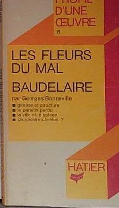 led fleurs du mal