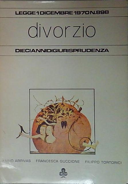 legge 1 dicembre 1970 n 898 divorzio