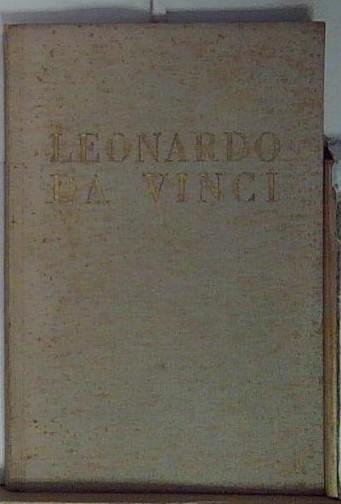 leonardo da vinci