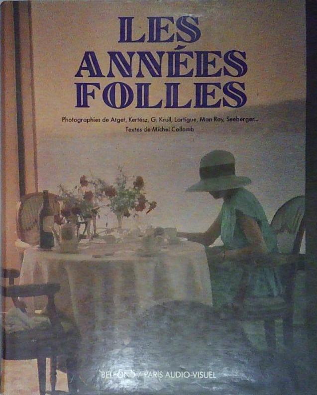 les annees folles