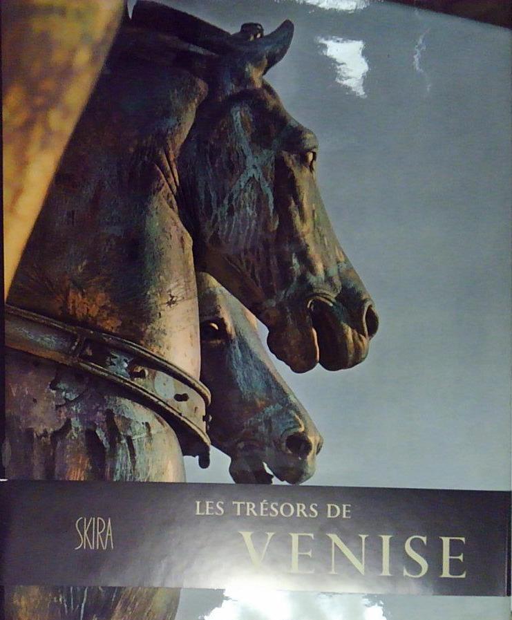 LES TRESORS DE VENISE