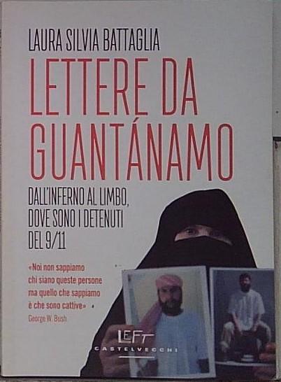 lettere da guantanamo