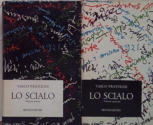 Lo scialo. Una storia italiana.