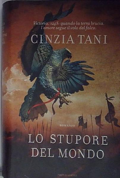 Lo stupore del mondo