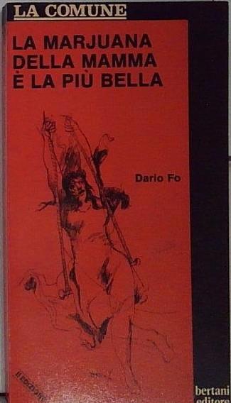 ma marjuana della mamma è la più bella