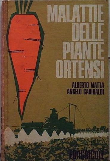 Malattie delle piante ortensi