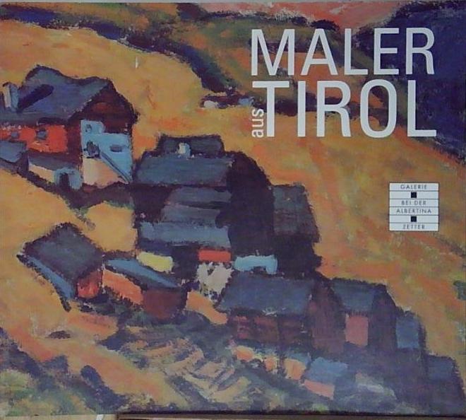 maler aus tirol