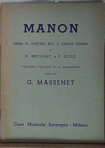 manon