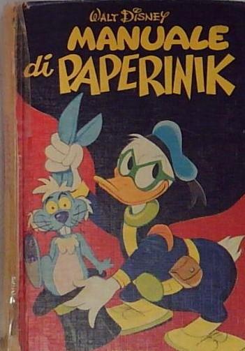 Manuale di Paperinik