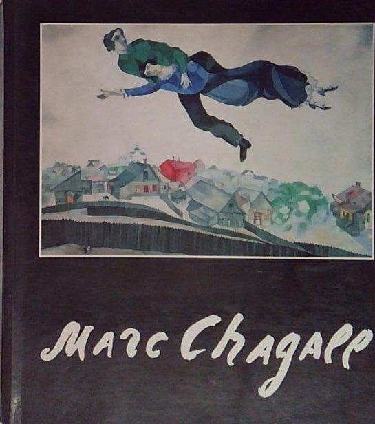 marc chagall