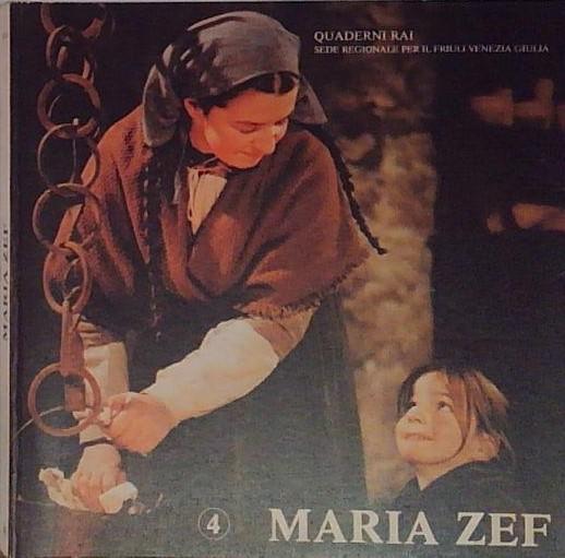 maria zef