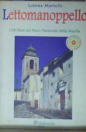 Martelli LETTOMANOPPELLO