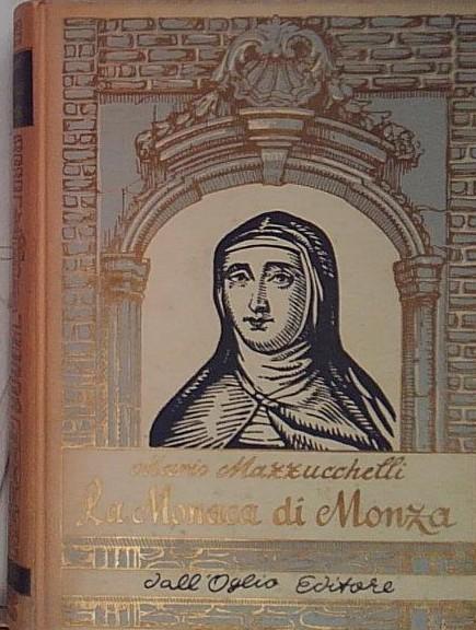 mazzucchetti la monaca di monza