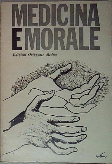medicina e morale