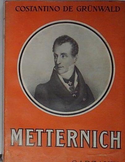 metternich