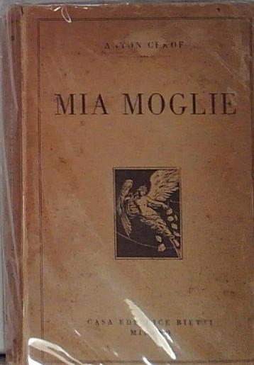 Mia Moglie.