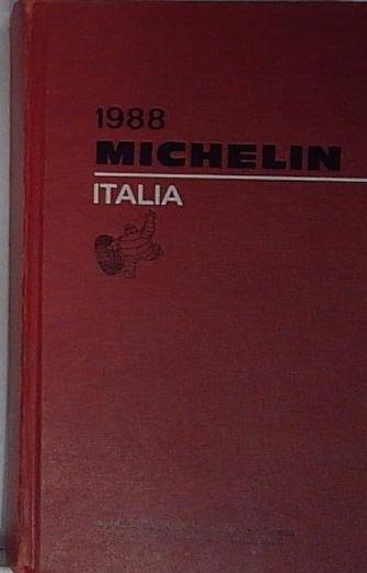 michelin 1988 italia