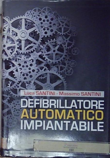 Minerva Defibrillatore automatico impiantabile