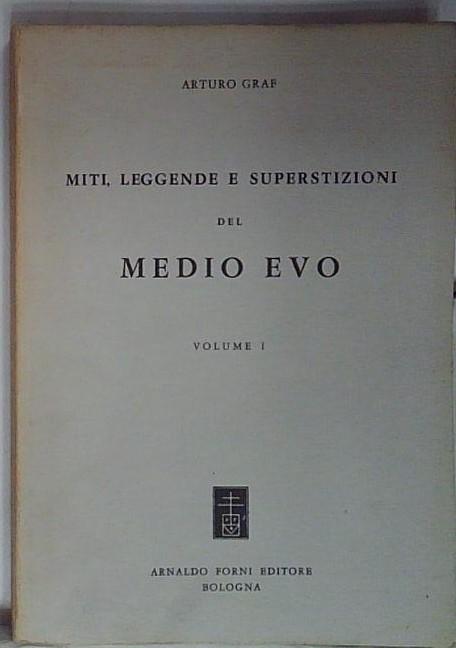 miti leggende e superstizioni del medio evo 1