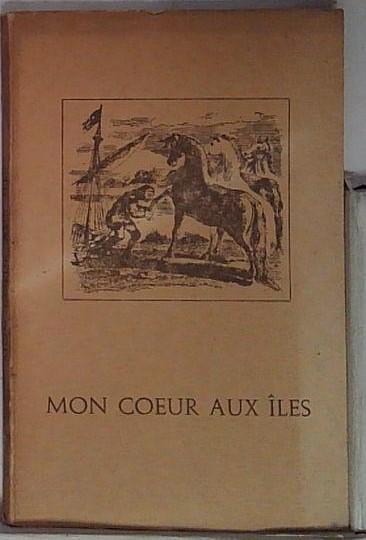 mon coeur aux iles
