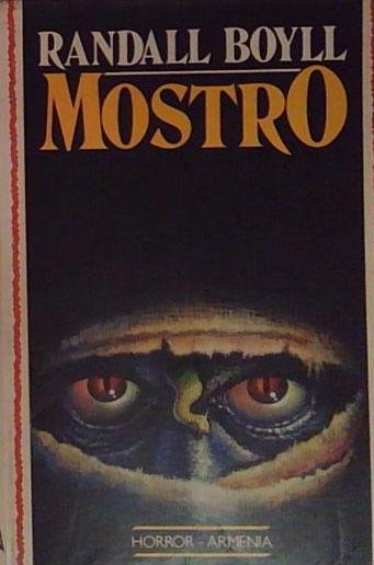 Mostro