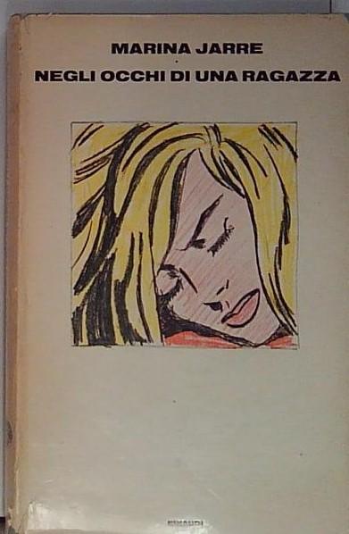 NEGLI OCCHI DI UNA RAGAZZA