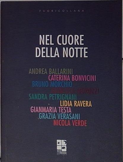 Nel cuore della notte