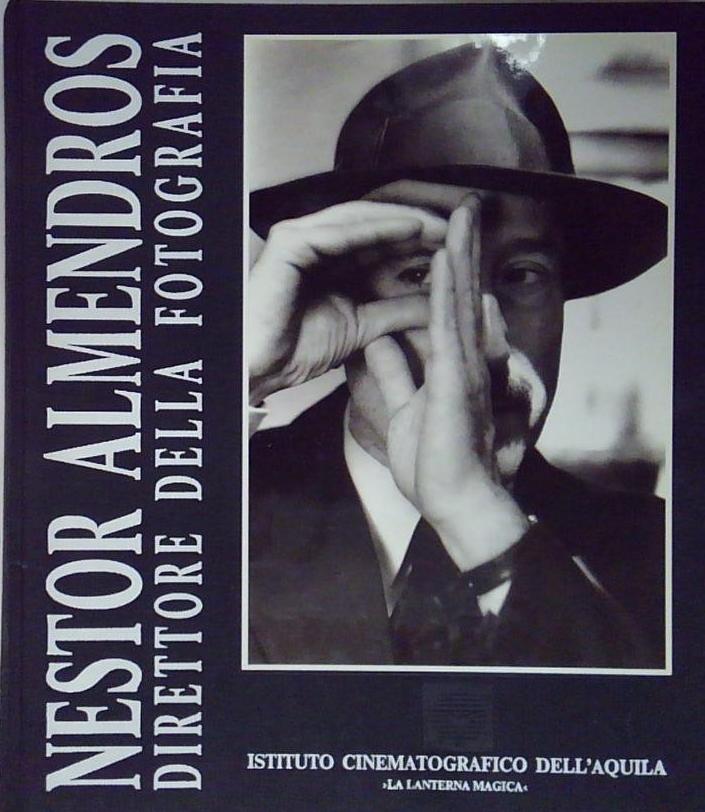 nestor almendros direttore della fotografia
