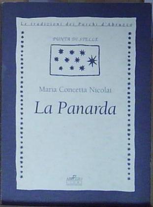 Nicolai LA PANARDA