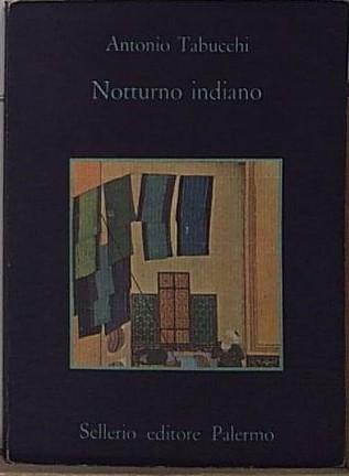 Notturno indiano