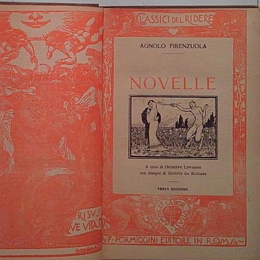 novelle