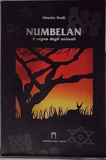 Numbelan. Il regno degli animali