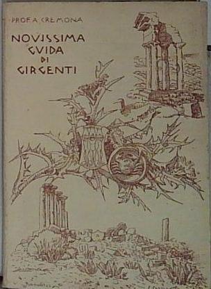 nuovissima guida di girgenti