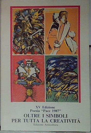 oltre i simboli per tutta la creatività
