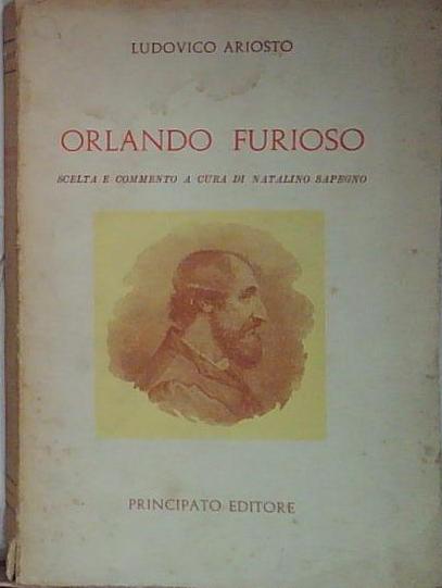 ORLANDO FURIOSO
