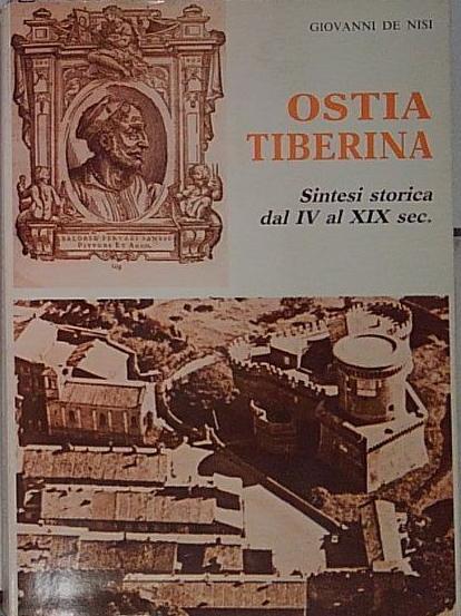 ostia tiberina
