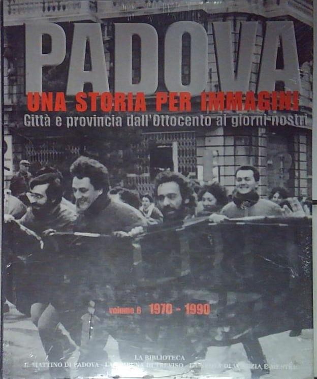 padova una storia per immagini 6