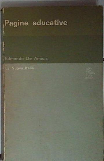 Pagine educative