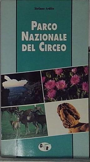 Parco nazionale del Circeo