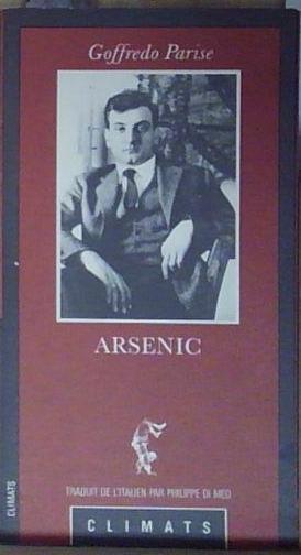 Parise ARSENIC Climats