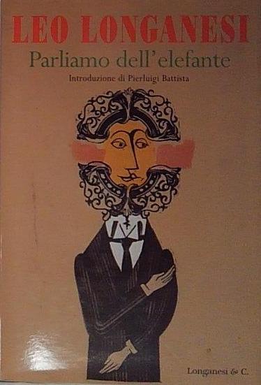 Parliamo dell'elefante