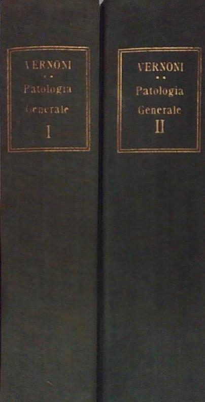 patologia generale