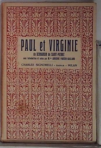 paul et virginie