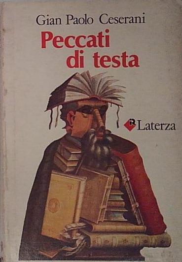peccati di testa