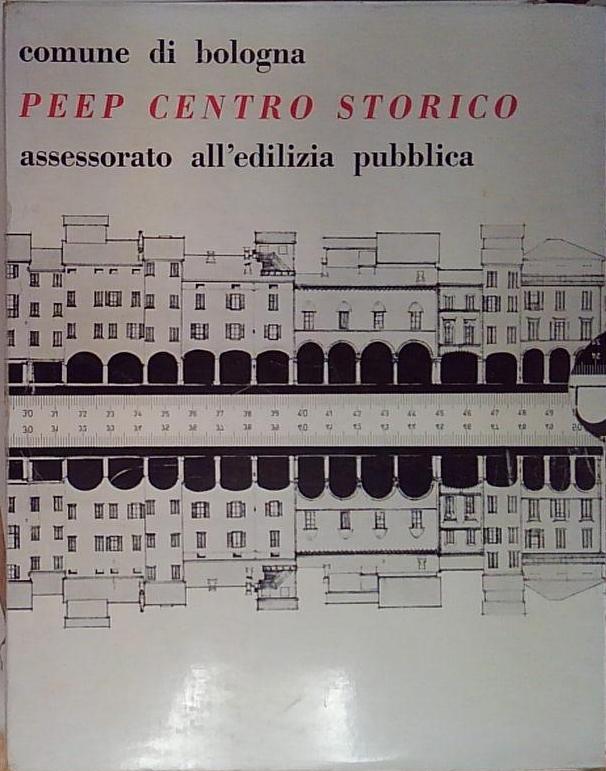 peep centro storico