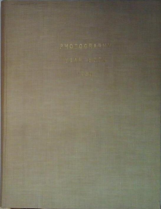 PHOTOGRAPHY YEAR 1959