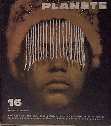 pianeta planete rivista bimestrale numero 16