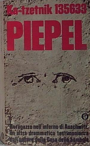 piepel ka-tzetnik 135633