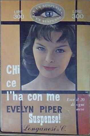 Piper CHI CE L&amp;#039;HA CON ME