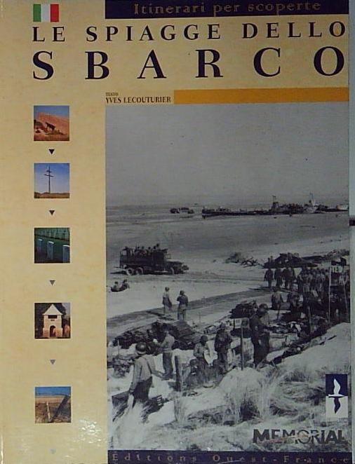 Plages debarquement(id)(ital)